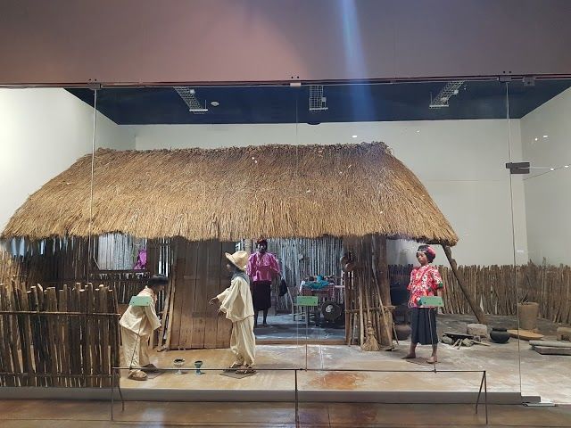 Museo de la Cultura Huasteca
